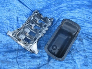 фото thumb №3, Поддон масляная citroen peugeot ford 1.6 hdi tdci