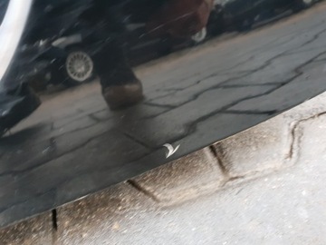 фото thumb №7, Bmw f10 задня кришка багажника зад лампи замок 668