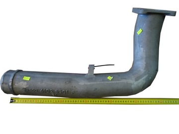 фото thumb №1, Труба колектор iveco eurotech trakker 41028501f