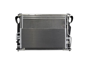 фото thumb №1, Комплект радіатор mercedes s-klasa w220 s400 cdi