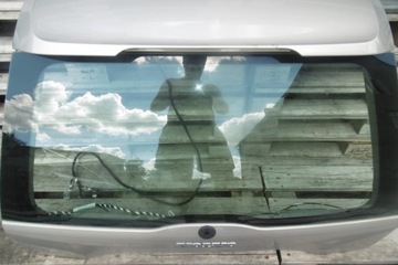 фото thumb №6, Кришка багажника багажника 446-46 volvo xc90