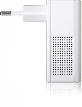 Линия электропередачи TP-LINK (LAN через 230 В) TL-PA4010KIT