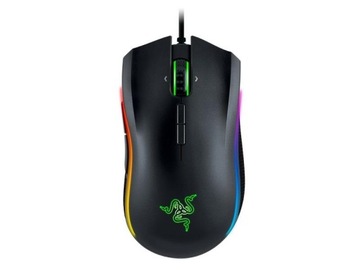 Проводная мышь Razer Mamba Tournament Edition