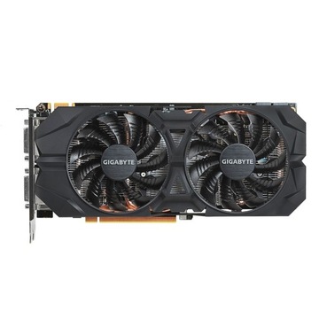 Видеокарта Gigabyte GeForce GTX 960 4 ГБ