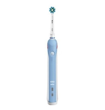 Электрическая зубная щетка Oral-B Pro 2000