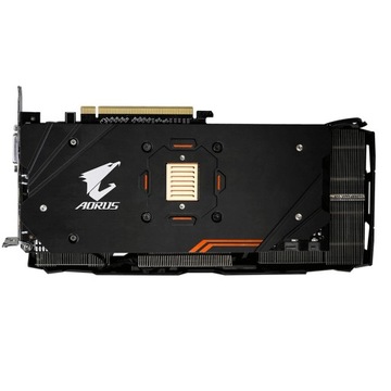 Видеокарта Gigabyte Radeon RX 580 Gaming 8 ГБ — ОПИСАНИЕ