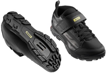 SPD Mavic Deemax Pro 44 DH FR FR Bike Shoes