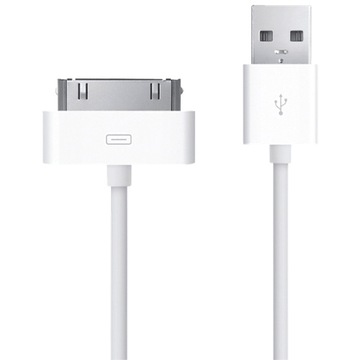 USB-КАБЕЛЬ APPLE iPod Touch 1/2/3/4/NANO длиной 1 м