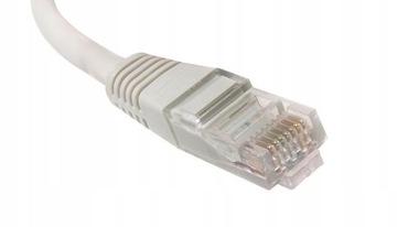 СЕТЕВОЙ КАБЕЛЬ LAN PR. ETHERNET RJ45 UTP CAT5E 10M