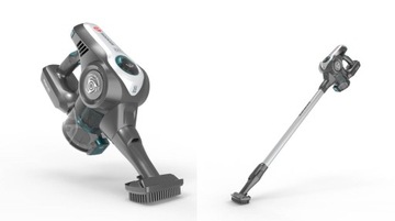 Пылесос Hoover Rhapsody RA22AFG 011 НА АККУМУЛЯТОРЕ