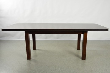 Деревянный комплект SOLID TABLE до 3м и 8 СТУЛЬЕВ