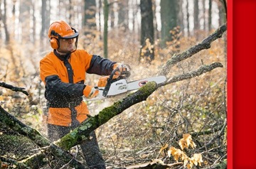 Мощная катушка | Искровой разрядник | Пильный модуль Stihl MS180