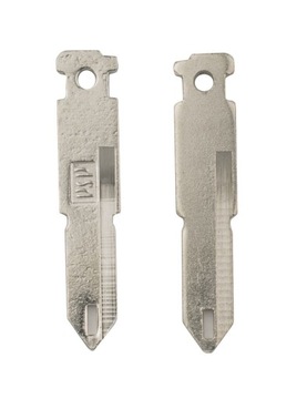 фото thumb №1, Renault clio espace laguna ключ жало корпус