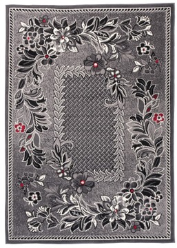 КОВЕР 220x300 ЦВЕТНЫЕ ПЛЮШЕВЫЕ КОВРЫ BCF 92dg