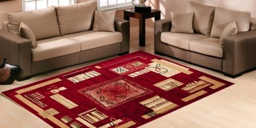 Bcf 130x190 коврик дешевые твердые турецкие ковры 8r