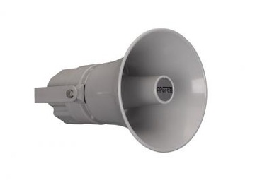 BIAMP HM25-G Kierunkowy tubowy głośnik wodoodporny