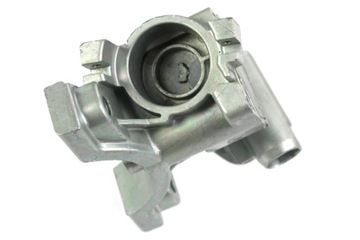 фото thumb №3, Audi a4 b5 a6 c5 a8 d2 корпус замка запалювання замок запалювання