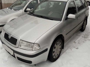 БУКСИРОВОЧНЫЙ КРЮК SKODA OCTAVIA I 1 1996-2010+ТУР