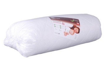 АНТИАЛЛЕРГИЧНАЯ ПОДУШКА ROSA 70x80 СЕРТИФИКАТ 70 ПОЛЬША