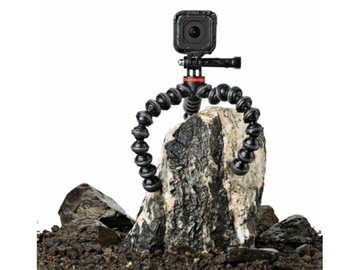 Штатив Joby GorillaPod 500 Action GoPro Hero 9, 10, 11, 12