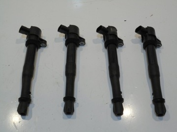 фото thumb №2, Котушка запалювання beru fiat stilo 0040100320