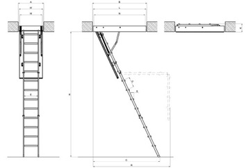 ФАКРО LMS SMART 60x120 (h= 280)