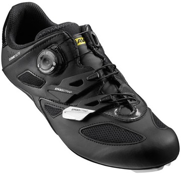 Шоссейные туфли SPD-SL MAVIC COSMIC ELITE 44 2/3 BOA