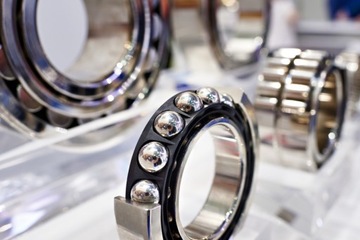 фото thumb №15, Набір підшипник колеса перед mazda 6 gg 626 ge gf gw