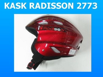 КОНЬКИ ДЛЯ СНОУБОРДА RADISSON HELMET, РАЗМЕР M 2773R