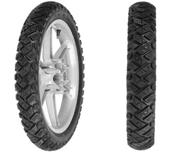 SIMSON S51, S50 ENDURO S53 ШИНА 16X 2,75 FIR