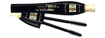 ТУШЬ BOURJOIS TWIST UP THE VOLUME ULTRA ЧЕРНАЯ