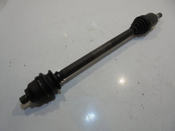 Купить Приводной вал правый  длинная smart fortwo 0.6t 99', фото thumb