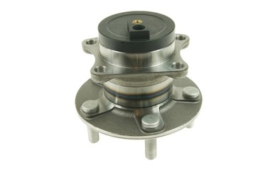 фото thumb №11, Ступиця колеса mazda 6 gh 07-13, cx-7 2wd 07-13, oś задня