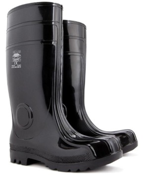 Demar Maxx S5 Wellies, резиновые лифты R.45