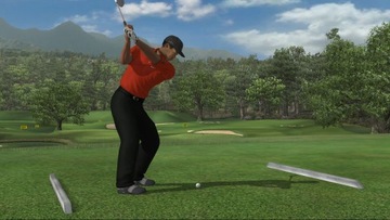 TIGER WOODS PGA TOUR 07 НОВАЯ ОБЛОЖКА XBOX360 АПОГЕЙ