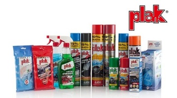 PLAK WET WAX HYDROREP БЛЕСК И СУШКА 585