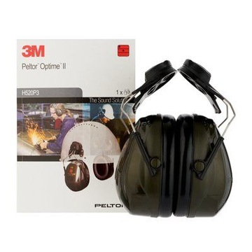 3M H520P3E Наушники для шлема Peltor Optime II