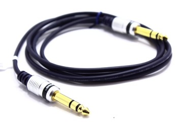 РАЗЪЕМ JACK CABLE 6.3 СТЕРЕО - VITALCO MK61 РАЗЪЕМ 3M