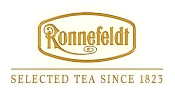 Чай Ronnefeldt Cream Orange Rooibos 15 пакетиков