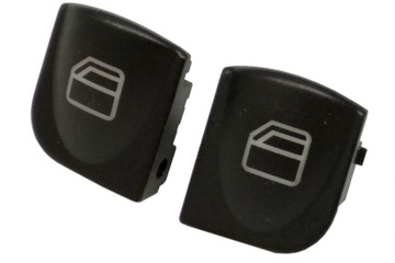 фото thumb №1, Mercedes w203 clk w209 перемикач вікон кнопки