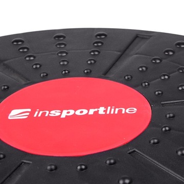 Балансировочная платформа 36см inSPORTline Disk