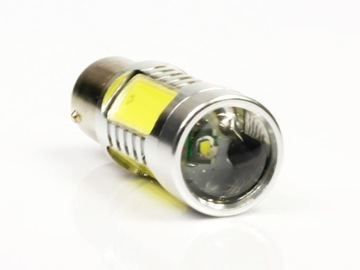 Py21W 11W LED CREE COB R5W R10W ДНЕВНОЙ СВЕТ Bau15s