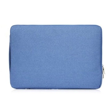 Pokrowiec Torba Etui Denim Macbook Pro Retina 15