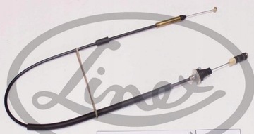 фото thumb №1, Linex 14.21.52 трос газу