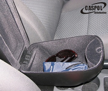 фото thumb №7, Большой подлокотник предназначенный ford focus mk2, 04-11