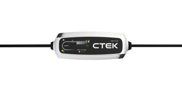 CTEK CT5 ПОРА ИДТИ — ВЫПРЯМИТЕЛЬ MXS 5.0 12 В