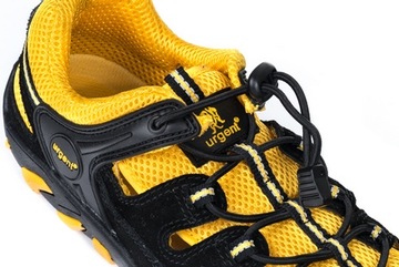 Buty Robocze S1 Zamszowe z Podnoskiem Metalowym Antystatyczne 45