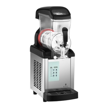 GRANITOR MASZYNA DO SORBETÓW SLUSHY MOC 600 W 6 L.