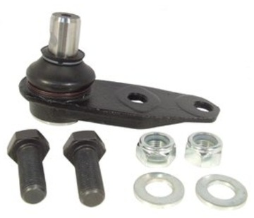 фото thumb №2, Delphi шаровая опора wah.dolny renault twingo ii 07-