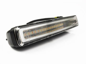 фото thumb №8, Світло led рух dziennej автоматична коробка передач поворотники